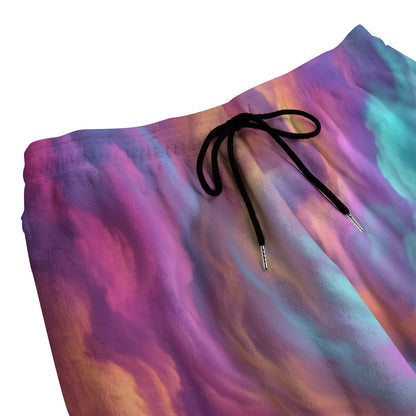 Unisex Thicken Pajama Suit