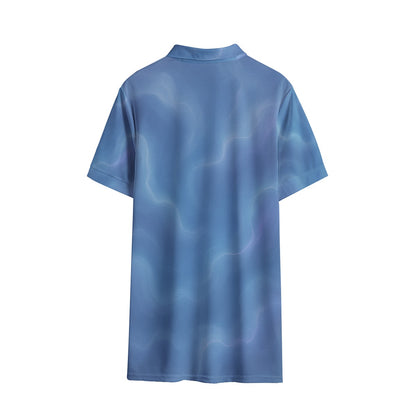 Women's Polo Shirt | Birdseye