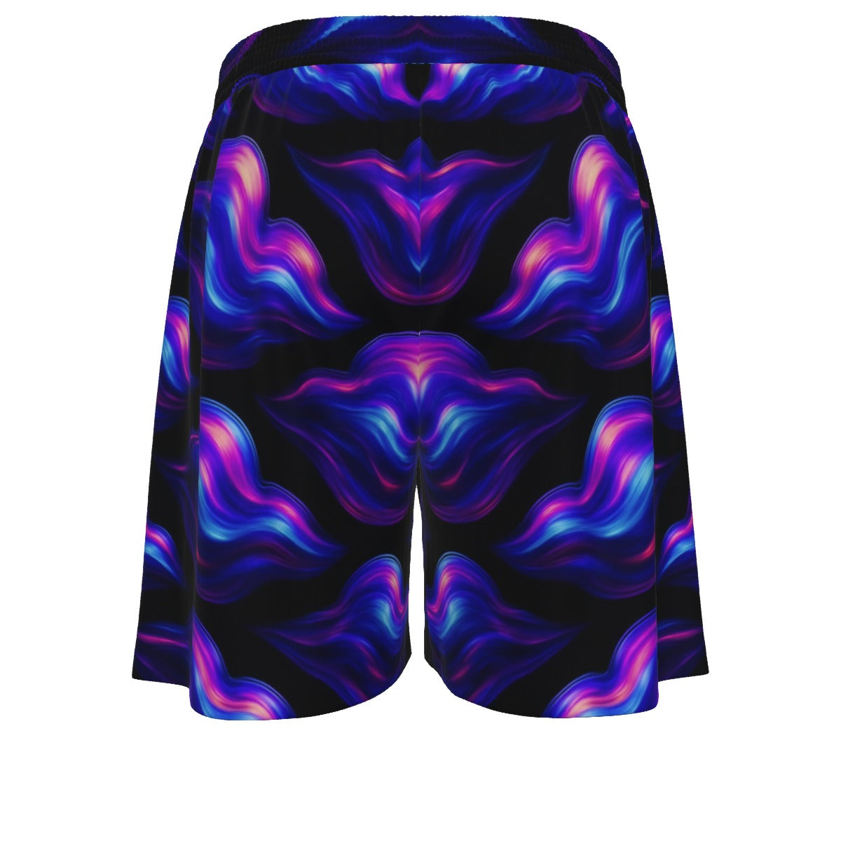 Men's Mesh Shorts - view 2