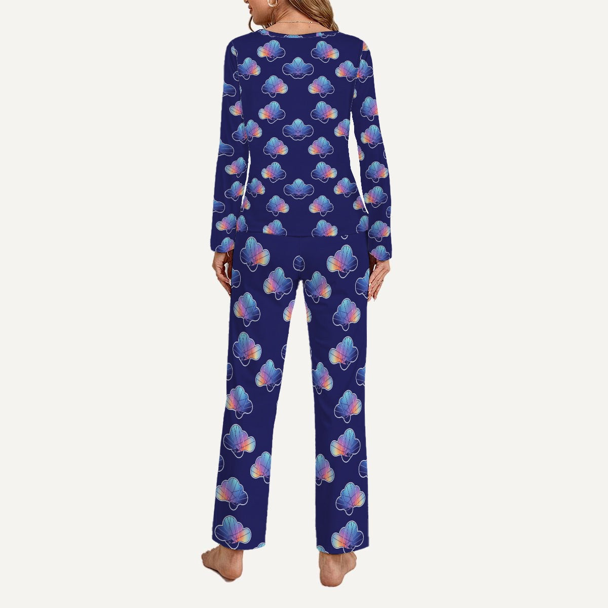 Women’s Loungewear Set - view 3