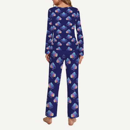 Women’s Loungewear Set - view 3