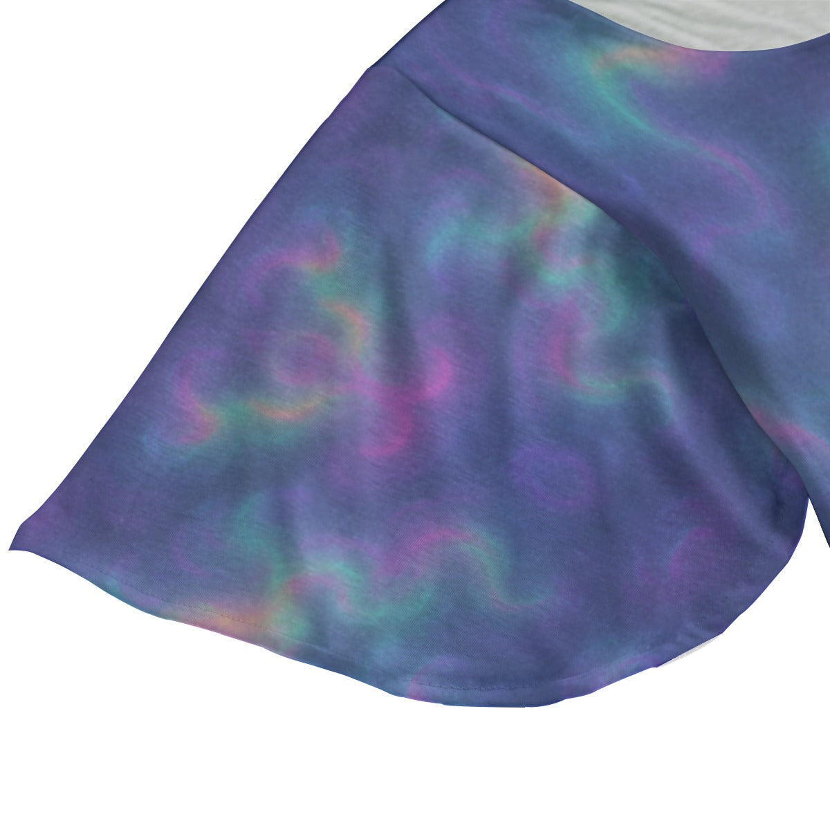 Women's Round Neck T-shirt With Short Sleeve