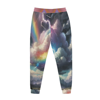 Men's Sweatpants | Interlock