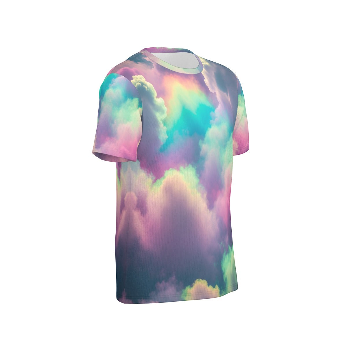 Men's O-Neck T-Shirt | 190GSM Cotton