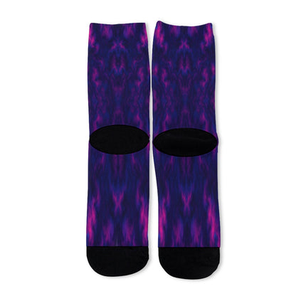 Unisex Long Socks