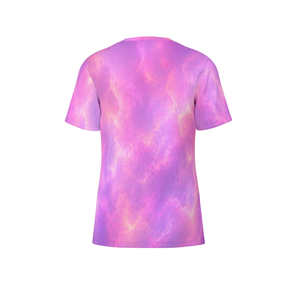 Men's O-Neck T-Shirt | 190GSM Cotton