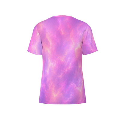 Men's O-Neck T-Shirt | 190GSM Cotton