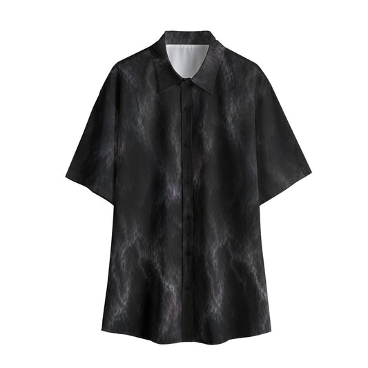 Men's T-shirt With Short Sleeve