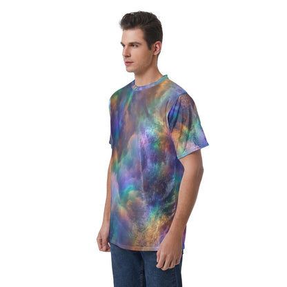 Men's T-Shirt | Velvet