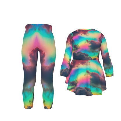 Kid's Casual Suit