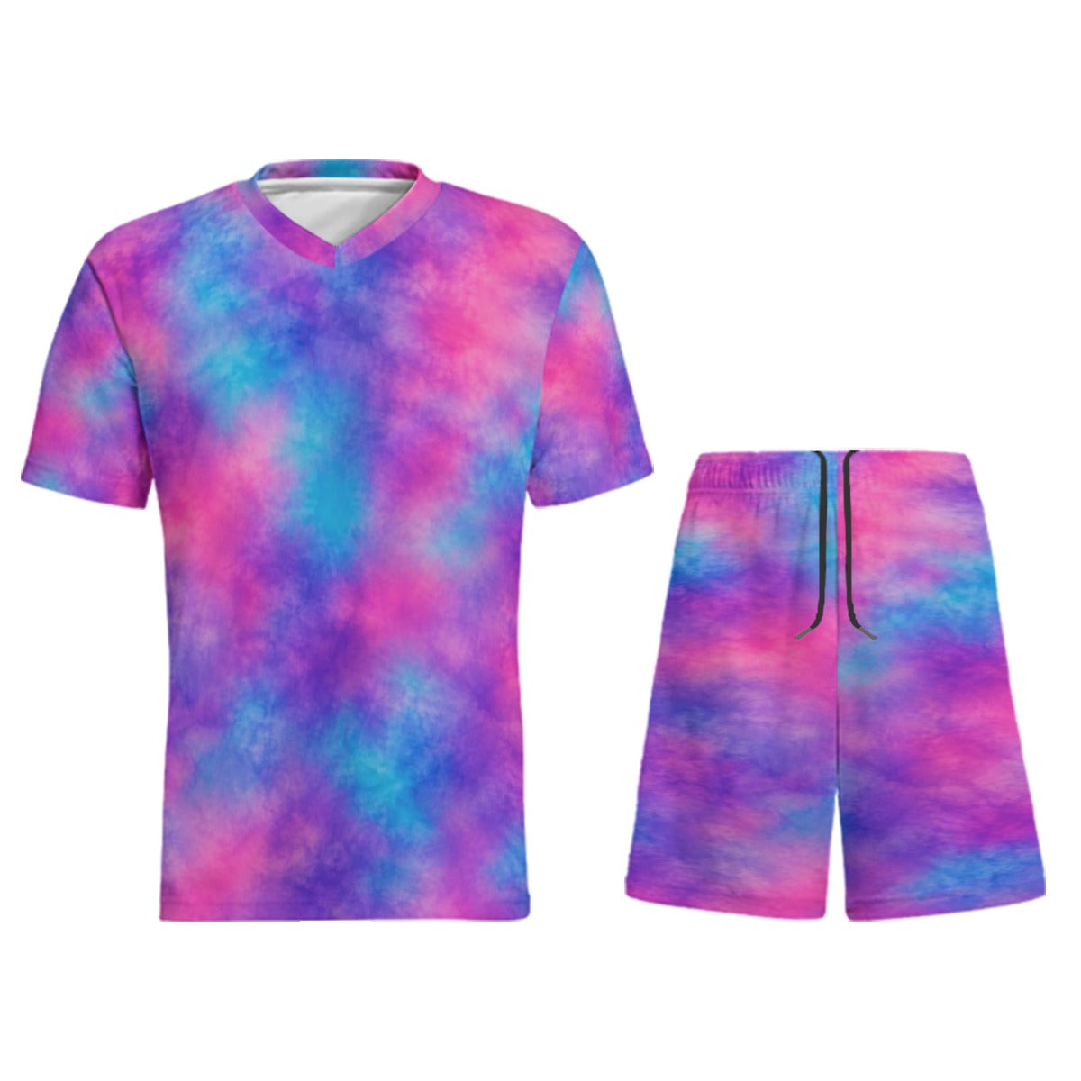 Children’s Sports T-Shirt Set - view 1