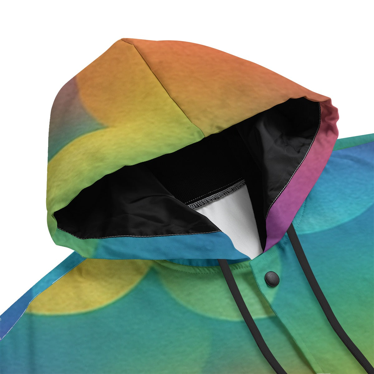 Men's Varsity Jacket