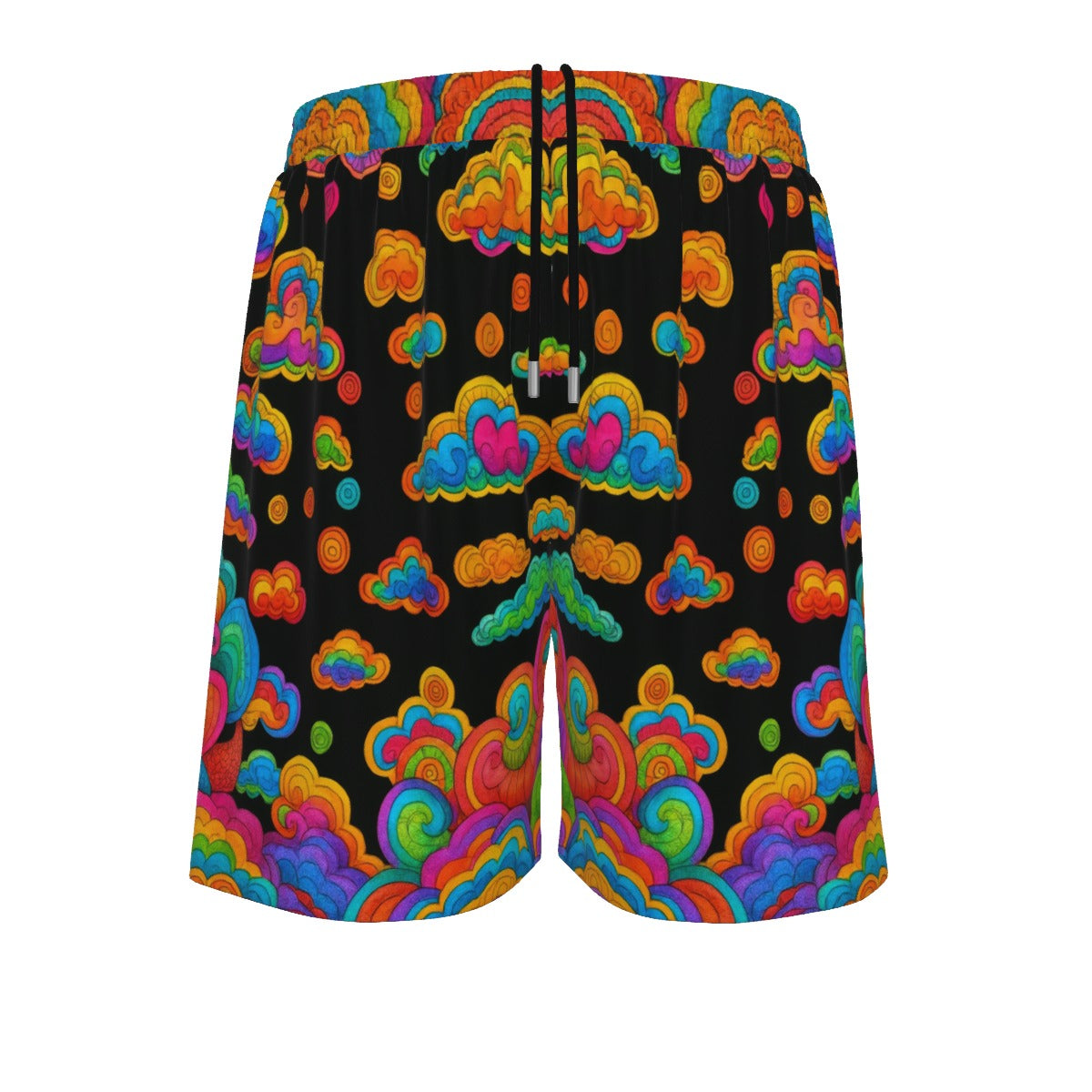 Men's Mesh Shorts - view 1
