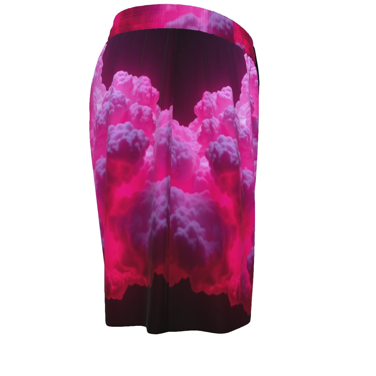 Men's Mesh Shorts - view 3