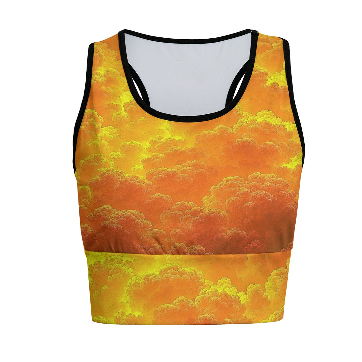 Women's Sports Bra by O’Nimbus