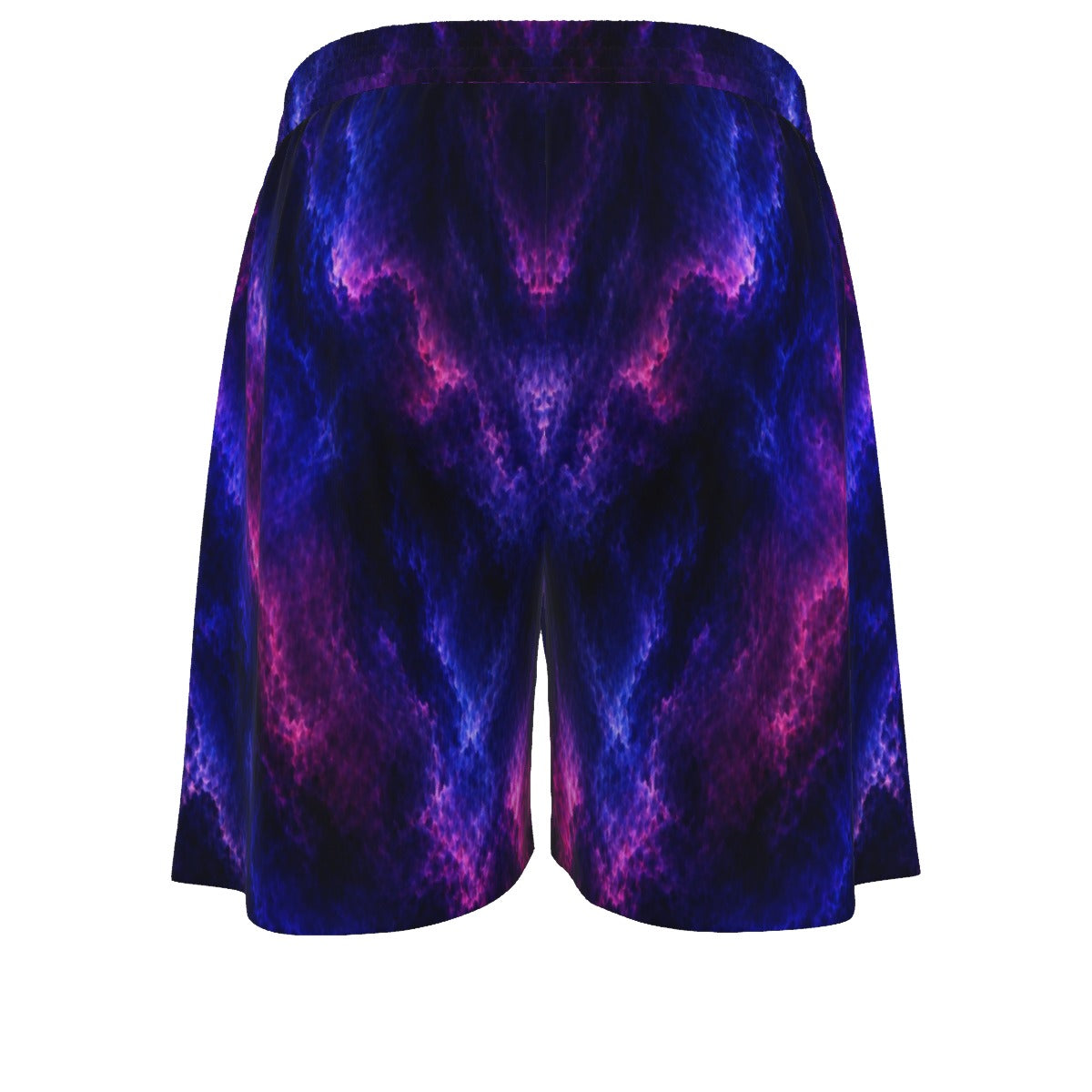 Men's Mesh Shorts - view 2