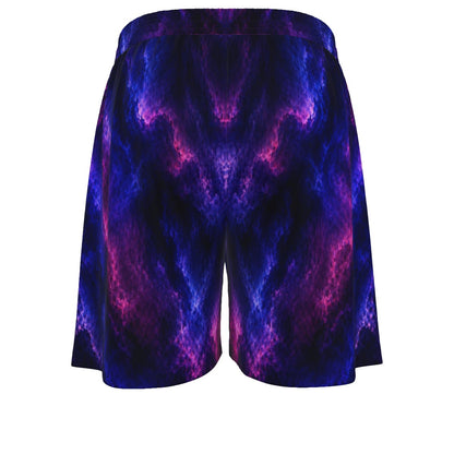 Men's Mesh Shorts - view 2