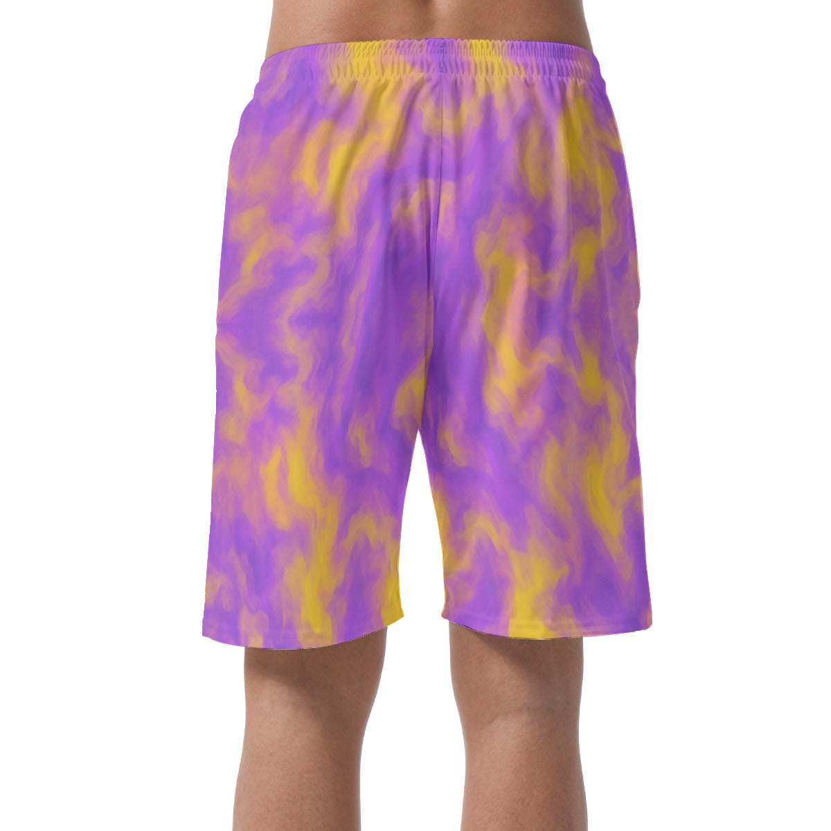 Men's Casual Short Pants