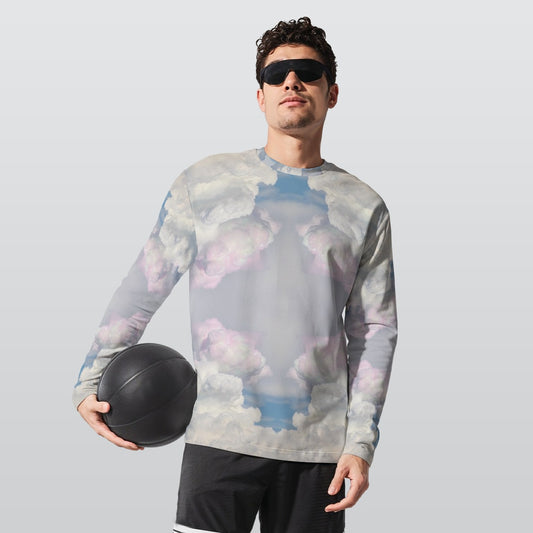 Unisex Long Sleeve T-Shirt | 190GSM Cotton