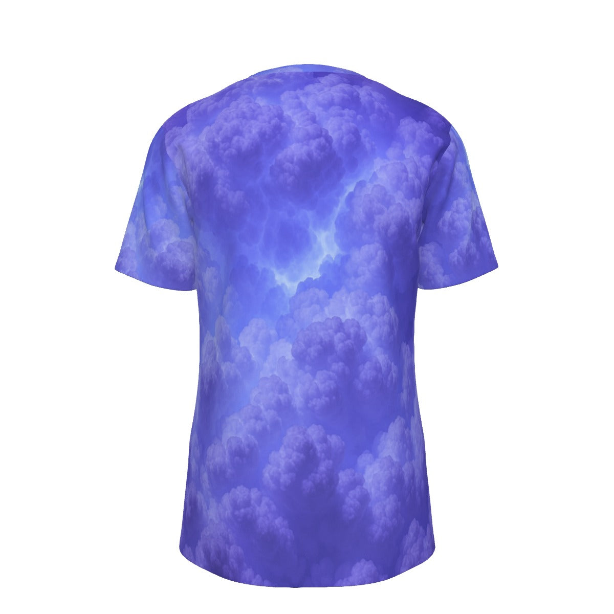 Men's O-Neck T-Shirt | 190GSM Cotton