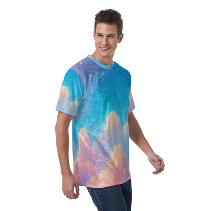 Men's T-Shirt | Velvet