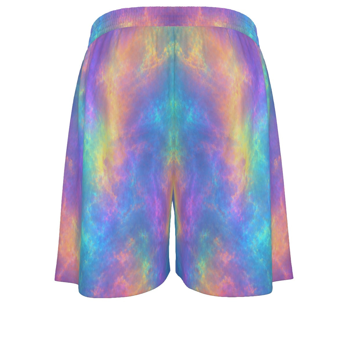 Men's Mesh Shorts - view 2
