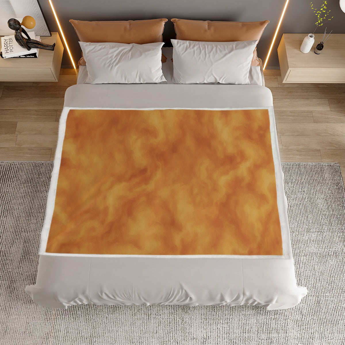 Unisex Household Warm Blanket