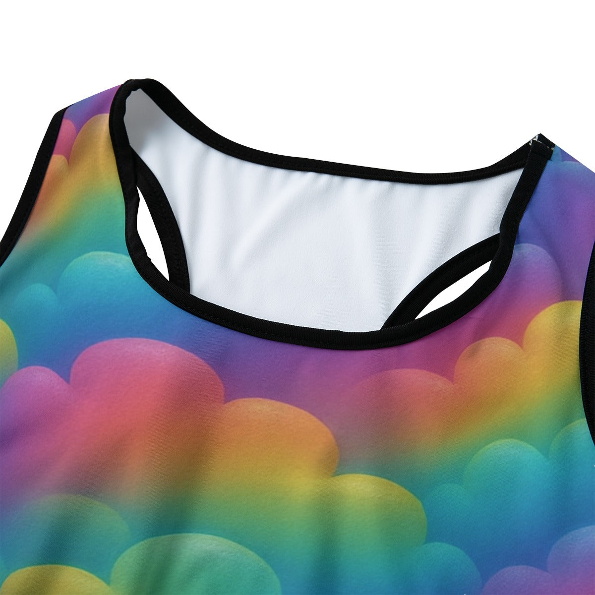 Women's Sports Bra by O’Nimbus – view 3