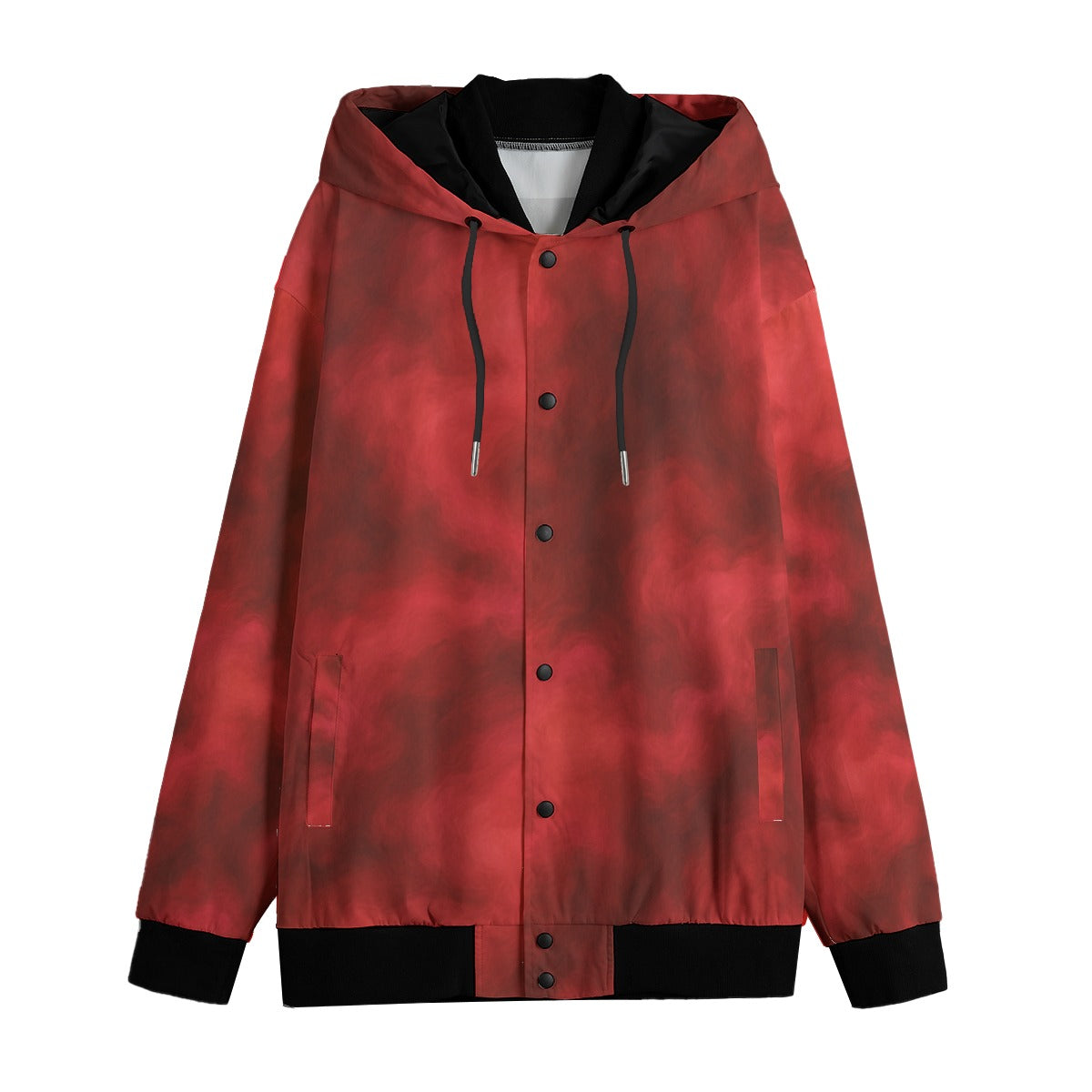 Men's Varsity Jacket