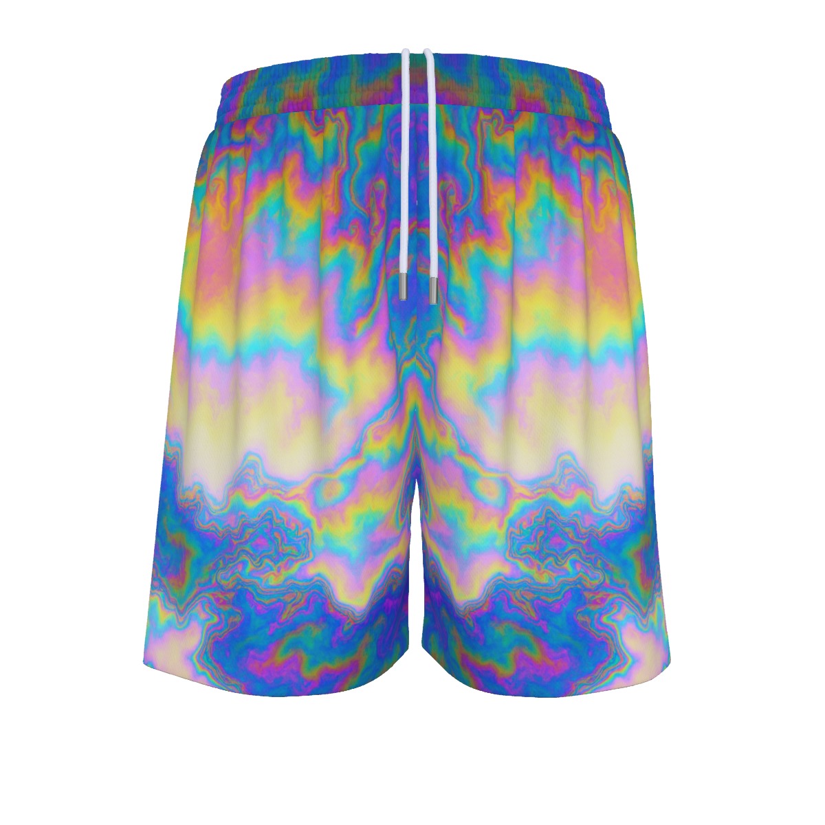 Men's Mesh Shorts - view 1