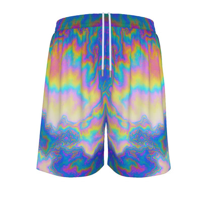 Men's Mesh Shorts - view 1
