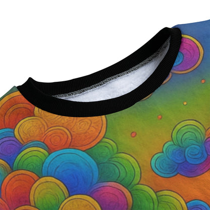 Unisex Thicken Pajama Suit