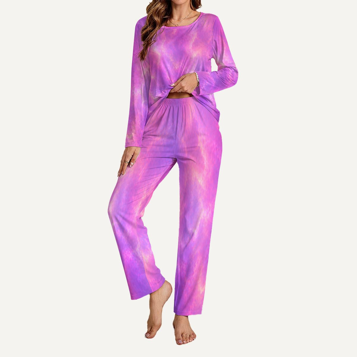 Women’s Loungewear Set - view 2