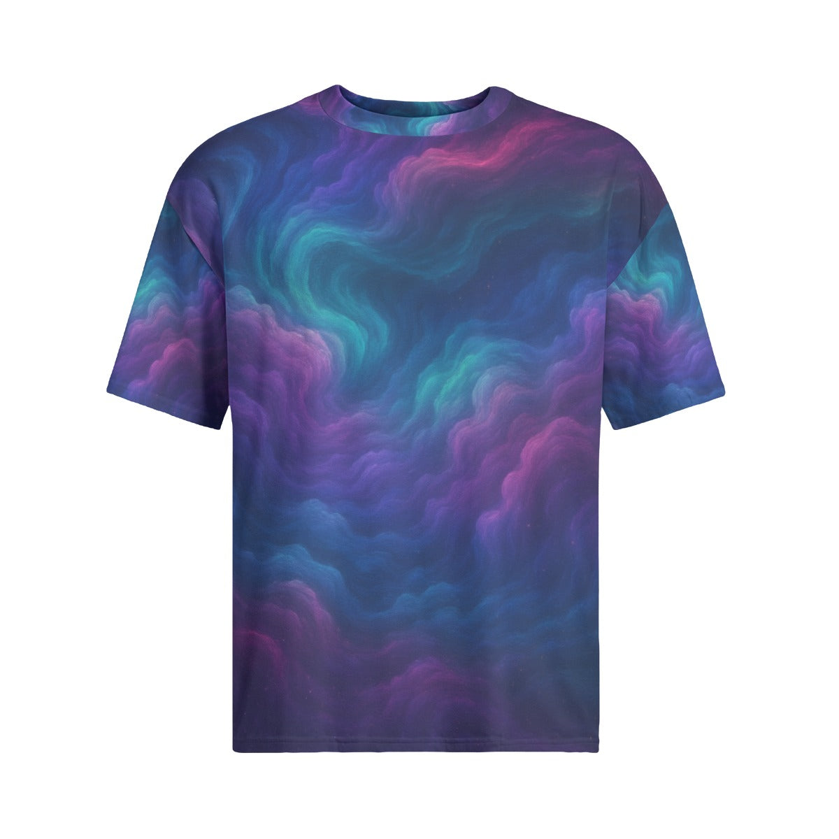 Men's Raglan Short Sleeve T-Shirt|180GSM COTTON by O’Nimbus