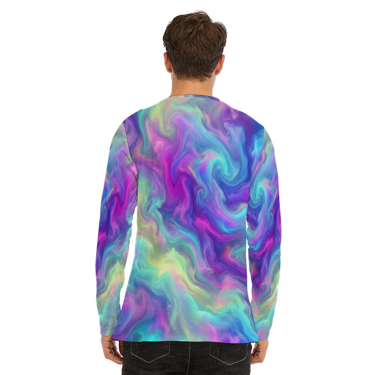 Long Sleeve T-Shirt | 190GSM Cotton