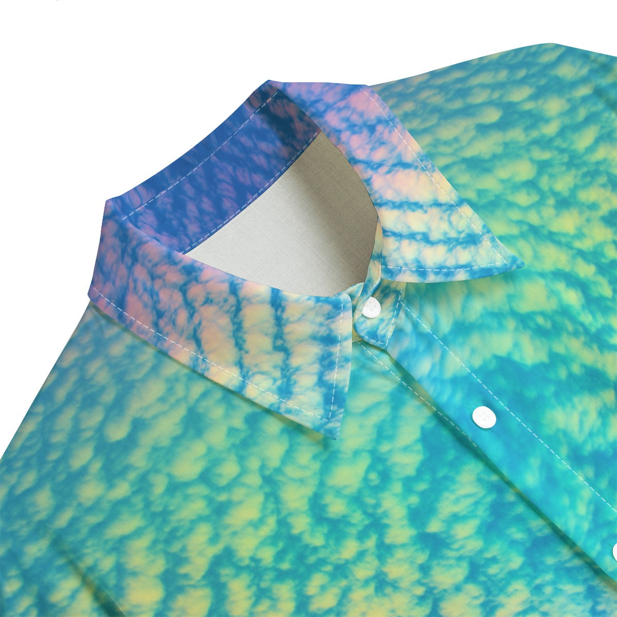 Men's Shirt With Pocket | Rayon