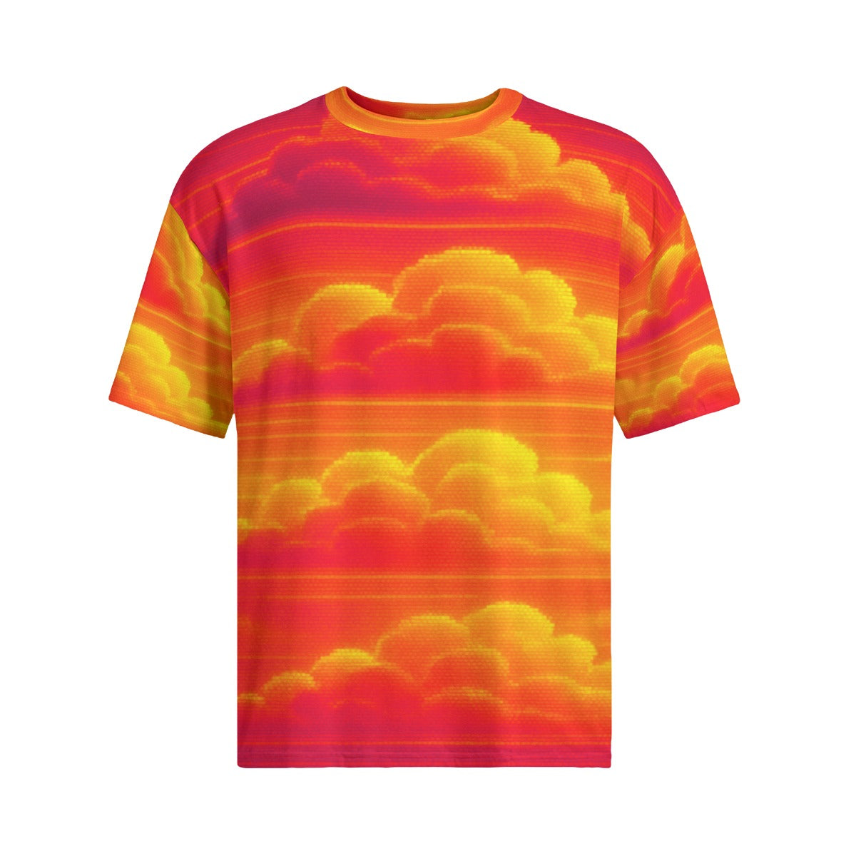 Men's Raglan Short Sleeve T-Shirt|180GSM COTTON by O’Nimbus