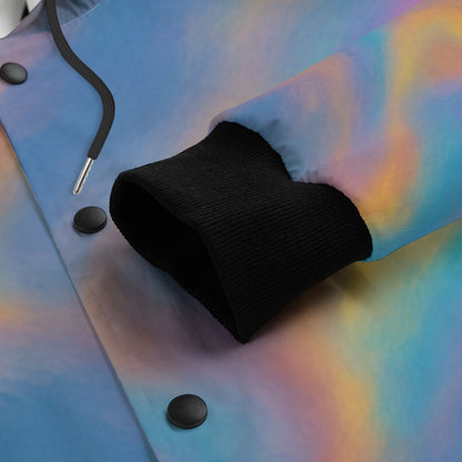 Men's Varsity Jacket