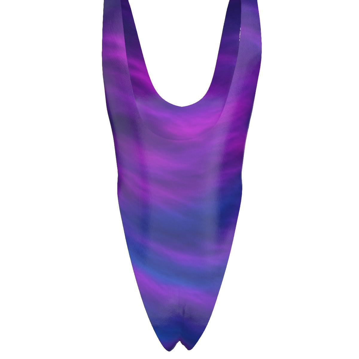 Women's One-piece Swimsuit | Double-sides Printed