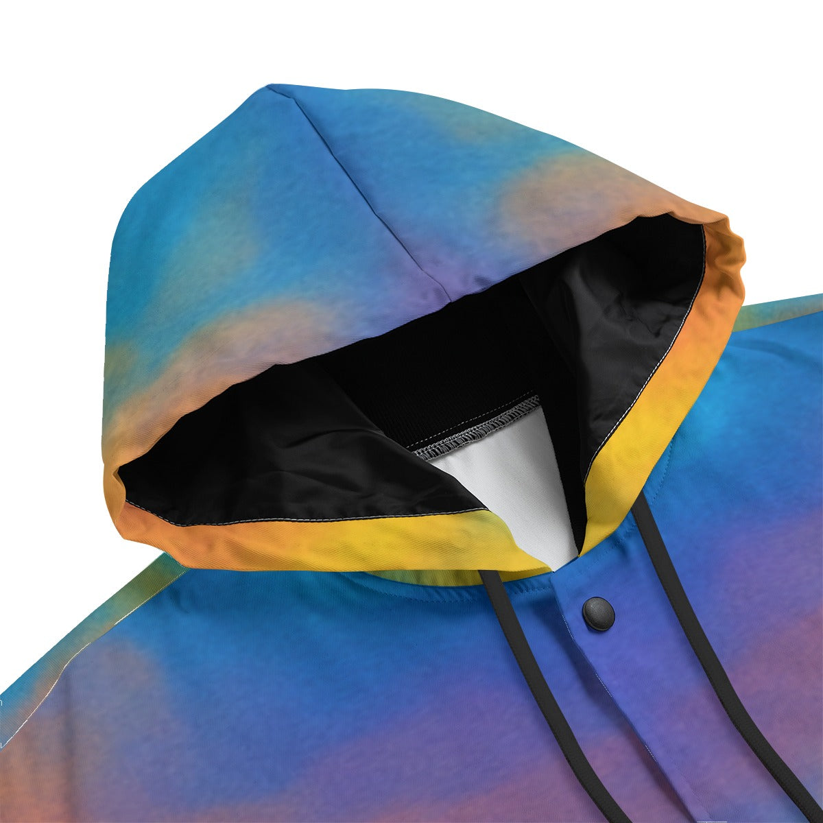 Men's Varsity Jacket