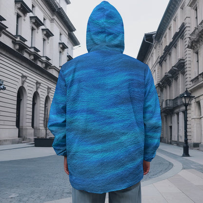 Men's Casual Zipper Jacket