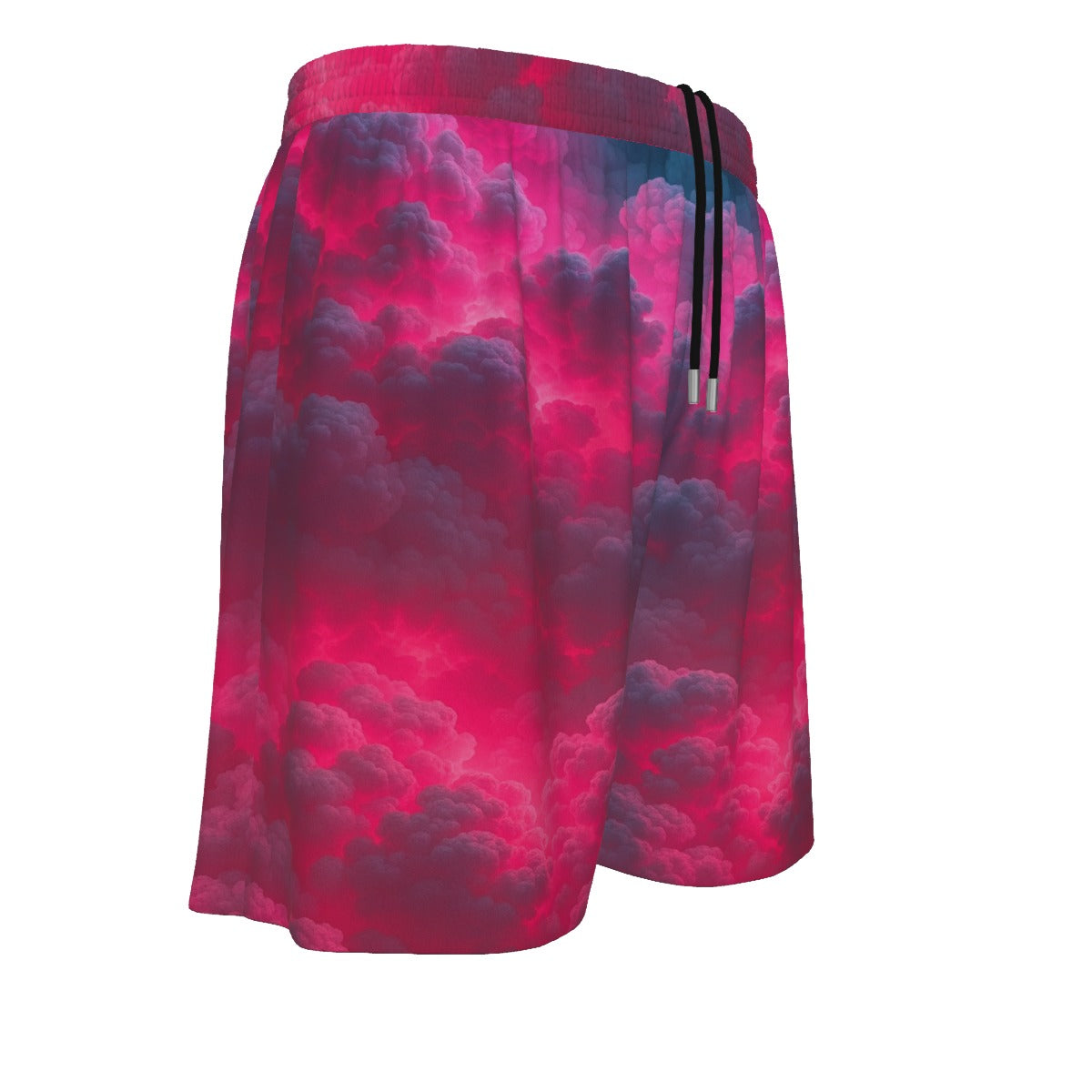 Men's Mesh Shorts - view 4