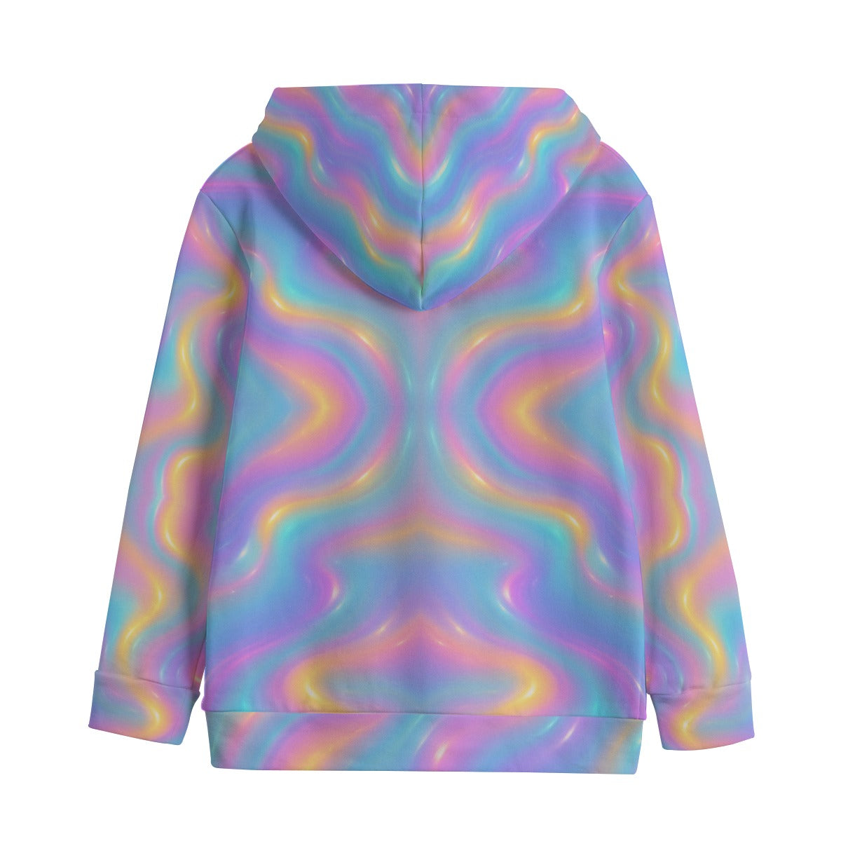 Unisex Kid's Pullover Hoodie | 310GSM Cotton