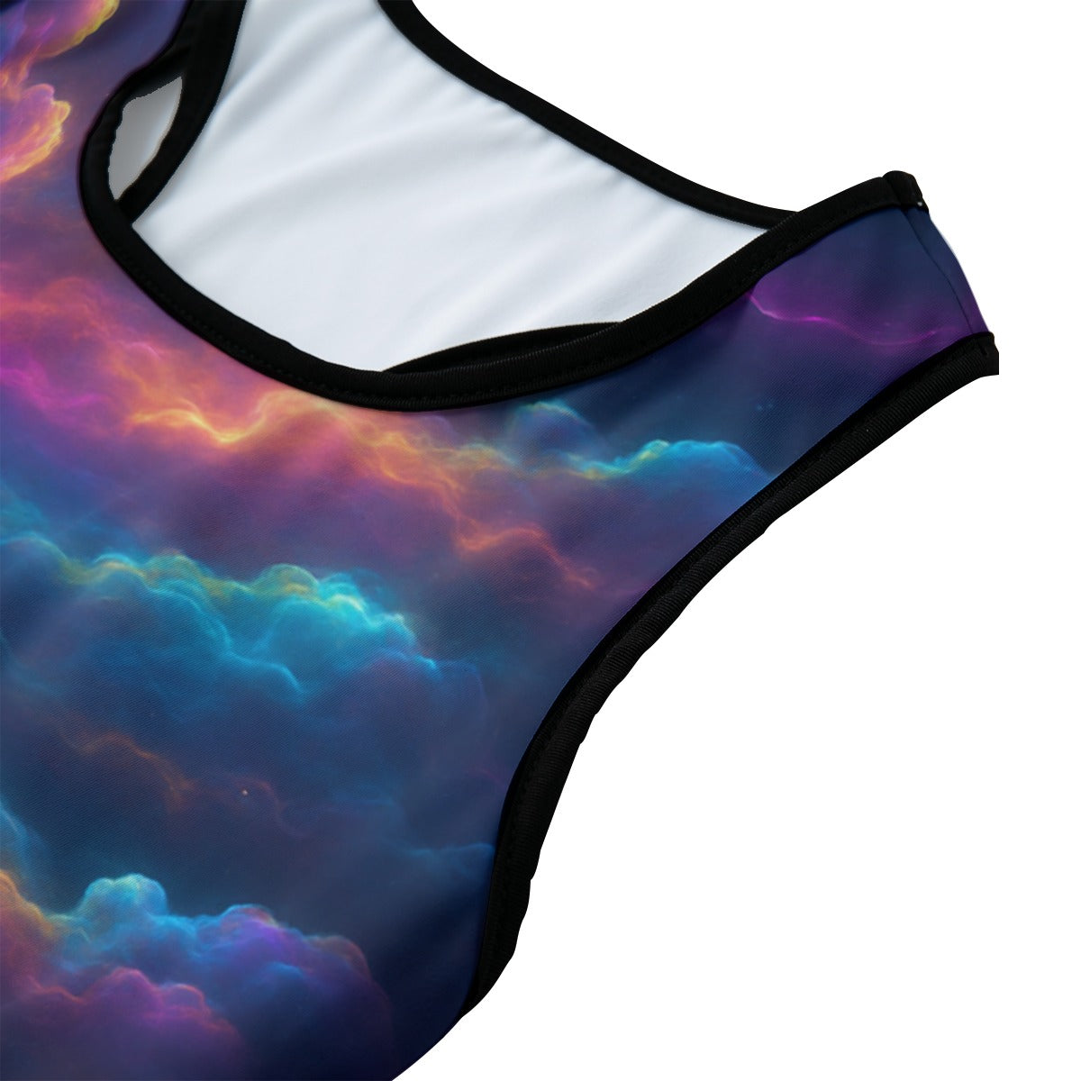 Women's Sports Bra by O’Nimbus – view 4