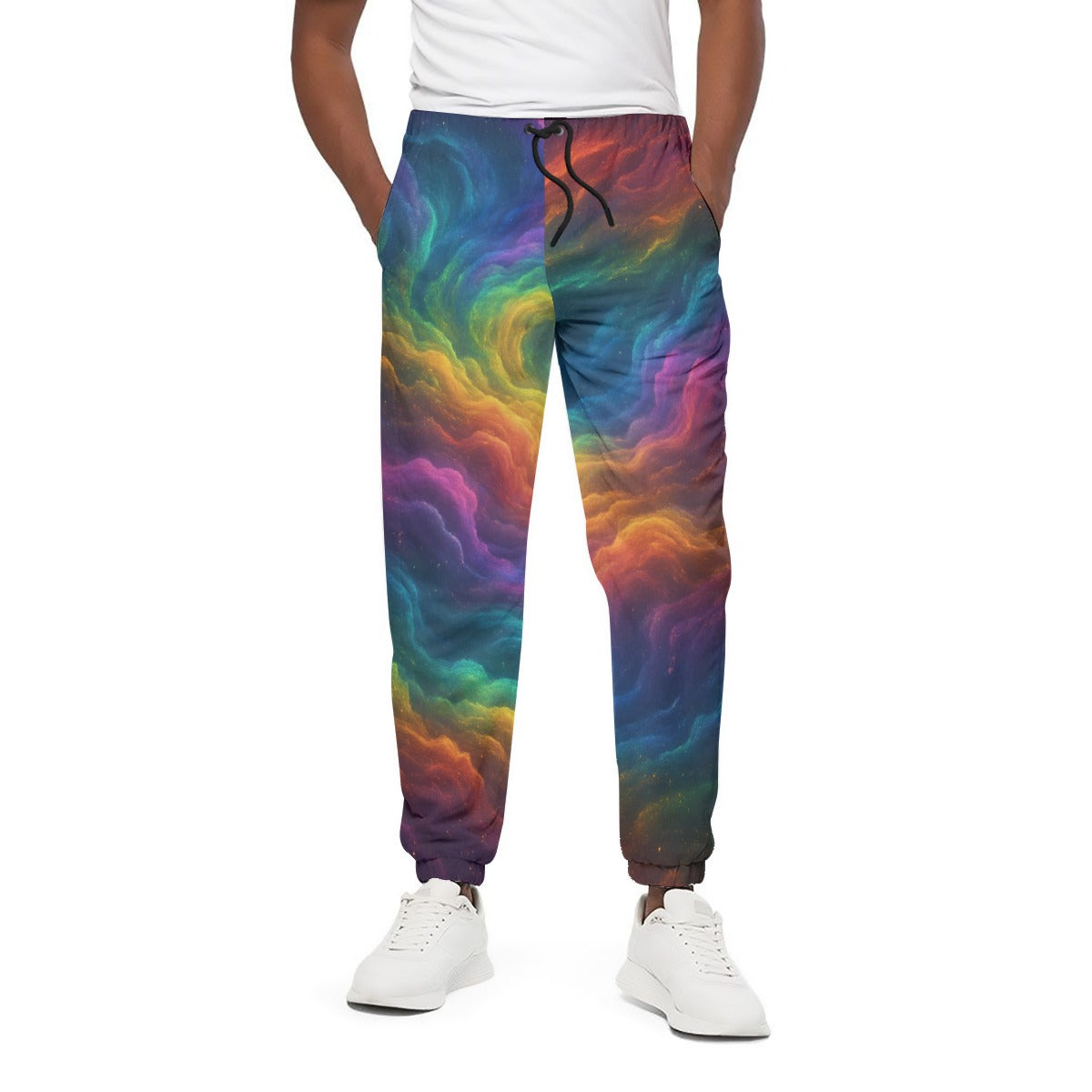 Unisex Pants | 310GSM Cotton