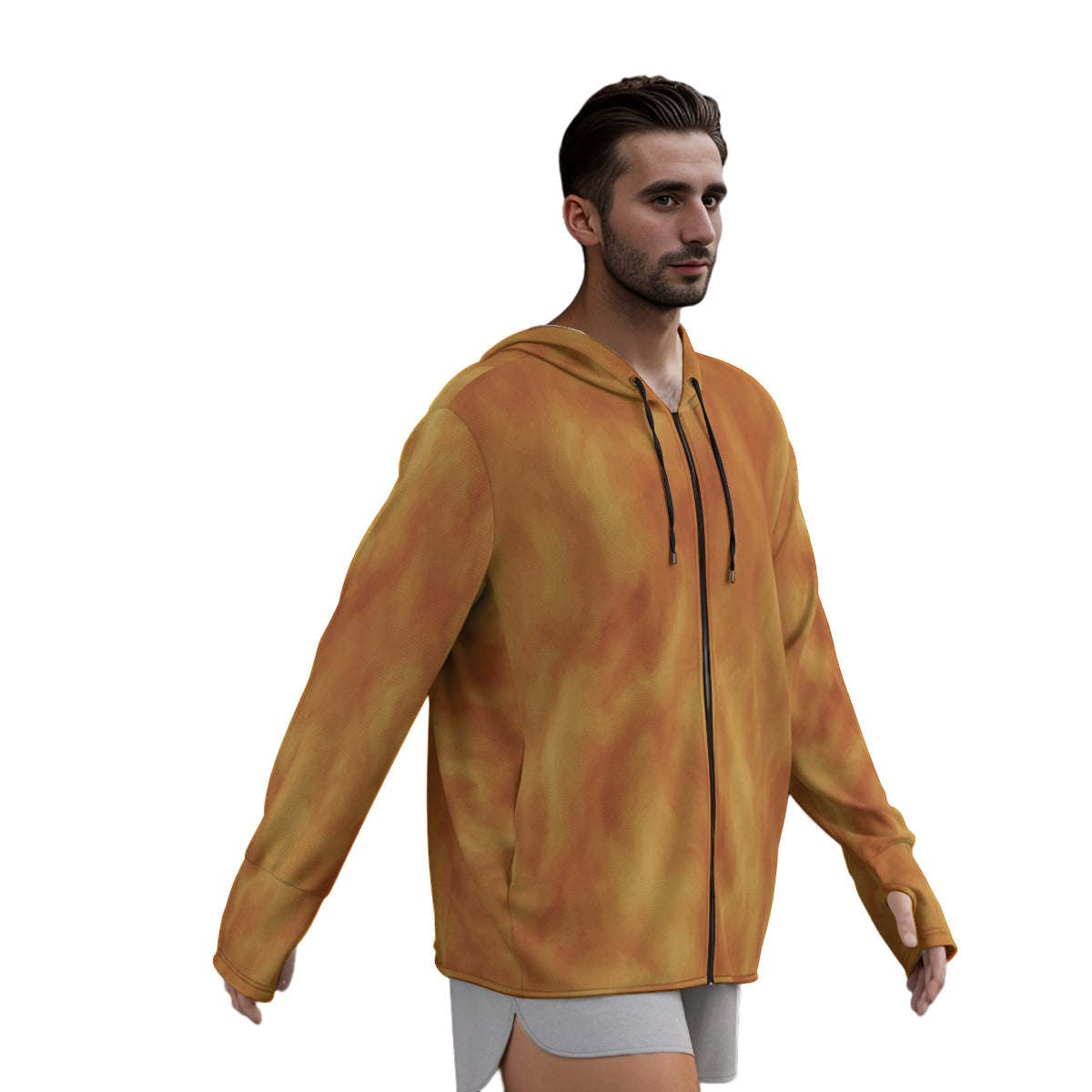 Men's Protection Jacket