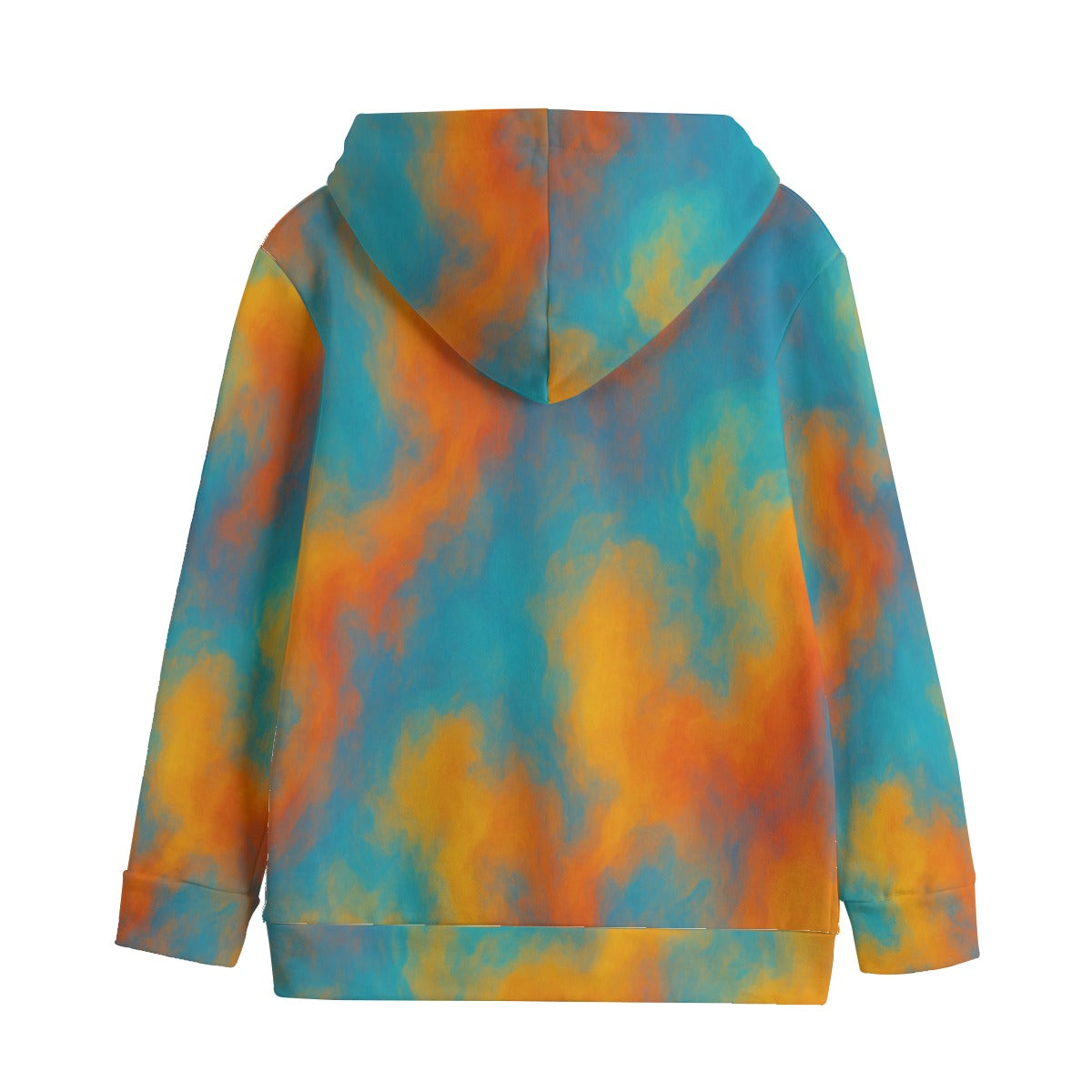 Unisex Kid's Pullover Hoodie | 310GSM Cotton