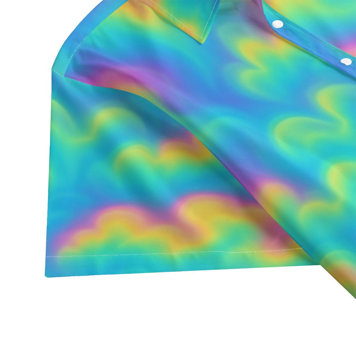 Men's T-shirt With Short Sleeve