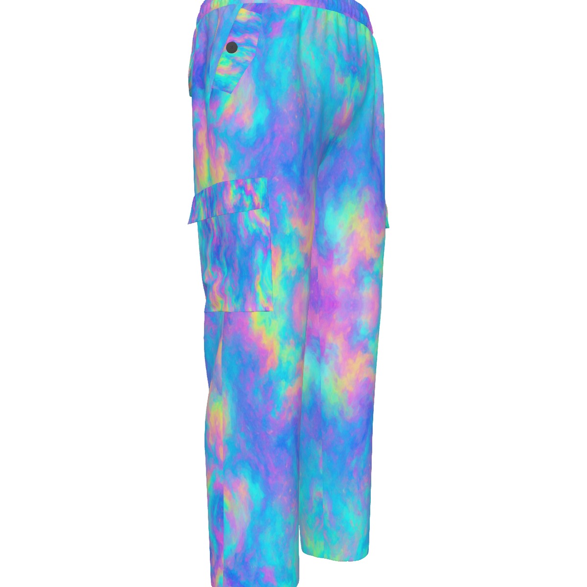 Men's Pocket Cargo Pants