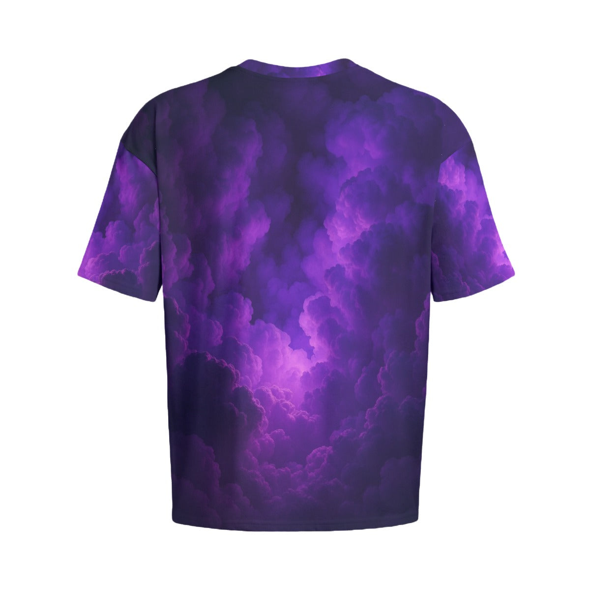 Men's Raglan Short Sleeve T-Shirt|180GSM COTTON by O’Nimbus – view 2